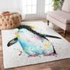 Penguin Rug Carpet