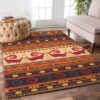 Persian Carpet Rug Carpet
