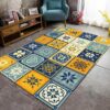 Persian Style Rug Carpet