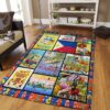 Philippines VX75458 Rug Carpet