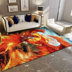 Phoenix UG79246 Rug Carpet