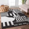 Piano Rug Carpet