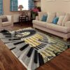 Piano Rug Carpet