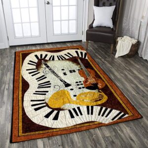 Piano PV68352 Rug Carpet