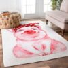 Pig Rug Carpet