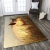 Pig Rug Carpet