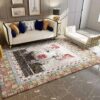 Pig Rug Carpet