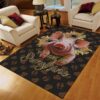 Pig Sunshine Be Together Rug Carpet