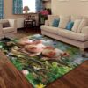 Pig Rug Carpet