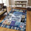 Pilot Rug Carpet