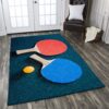 Pingpong Rug Carpet