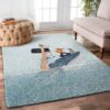 Pirate Rug Carpet