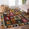 Pitbull Rug Carpet