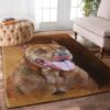 Pitbull Rug Carpet