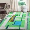 Pokemon Area Rug