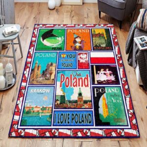 Poland Rug Carpet