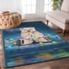 Polar Bear Rug Carpet