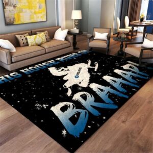 Polaris Area Rug Carpet