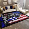 Police BE35446 Rug Carpet