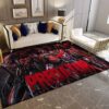 Predator Area Rug