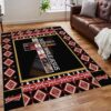Pretty H Rug Carpet