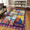 Puerto Rico LI28377 Rug Carpet