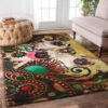 Pug Rug Carpet