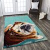 Pug Rug Carpet