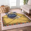 Pug Rug Carpet