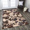 Pug Rug Carpet