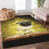 Pug Rug Carpet