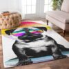 Pug Rug Carpet