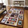 Pug Rug Carpet