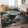 Pug Rug Carpet
