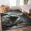 Pug Rug Carpet