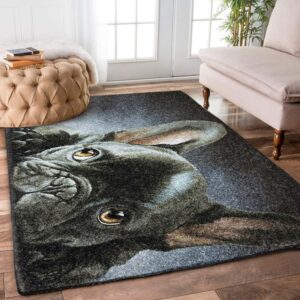 Pug Rug Carpet