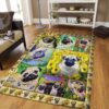 Pug Rug Carpet