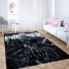 Punisher Area Rug Carpet - Movie Home Decor