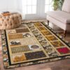 Puppy Dogs Rug Carpet