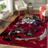 Area Rug Carpet