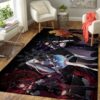 RWBY Area Rug Carpet