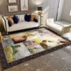 Rabbit Rug Carpet