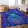 Rabbit Rug Carpet