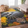 Raccoon Rug Carpet