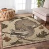 Raccoon Rug Carpet