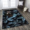 Raccoon Rug Carpet