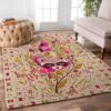 Raccoon SJ53254 Rug Carpet