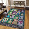 Racoon IM59846 Rug Carpet
