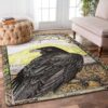 Raven Rug Carpet