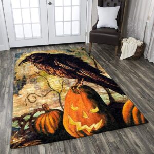 Raven Rug Carpet